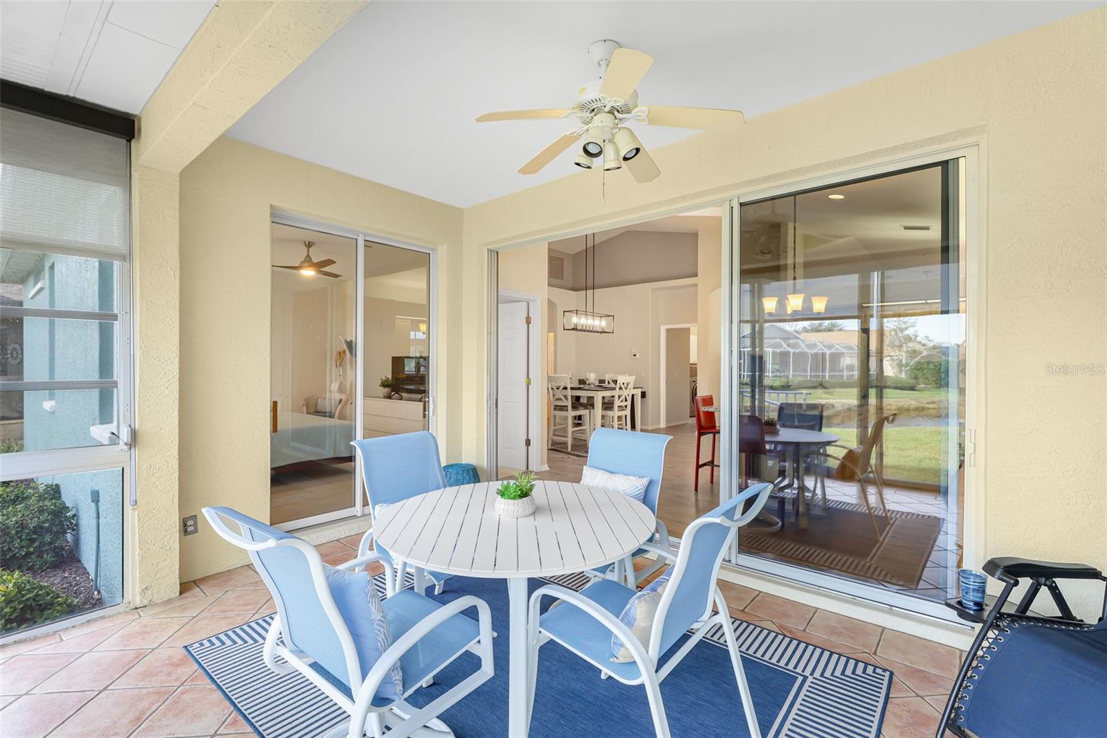 PERICO ISLES - Residential