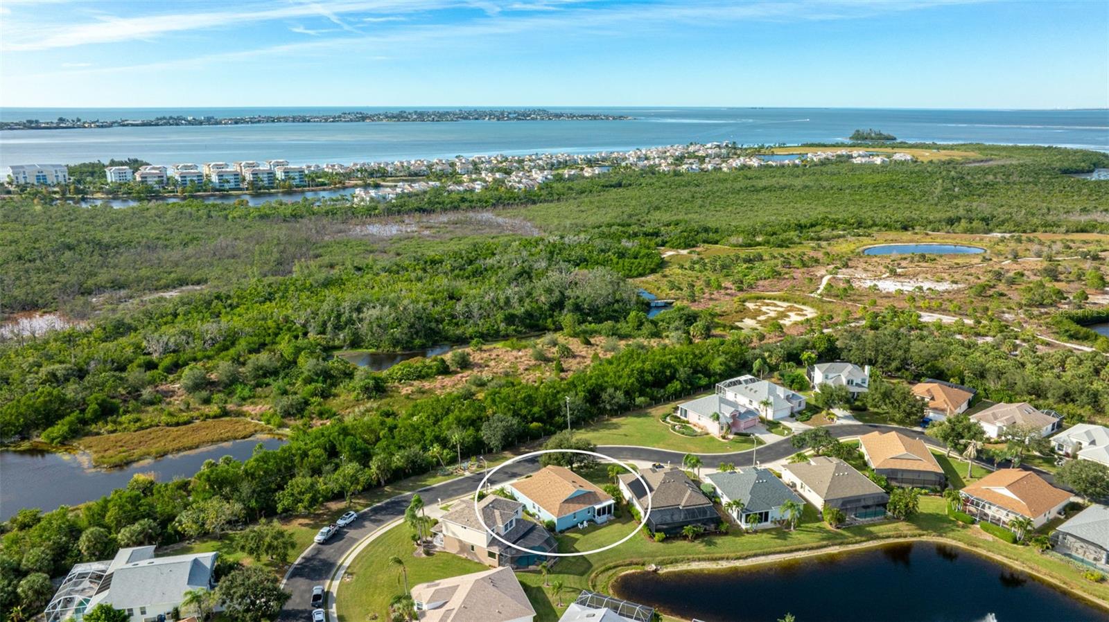 PERICO ISLES - Residential