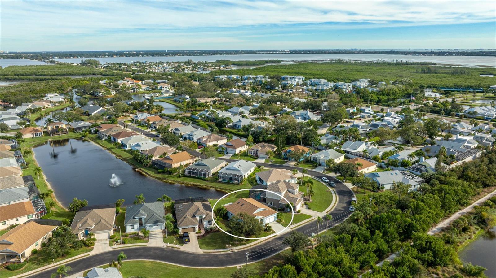 PERICO ISLES - Residential