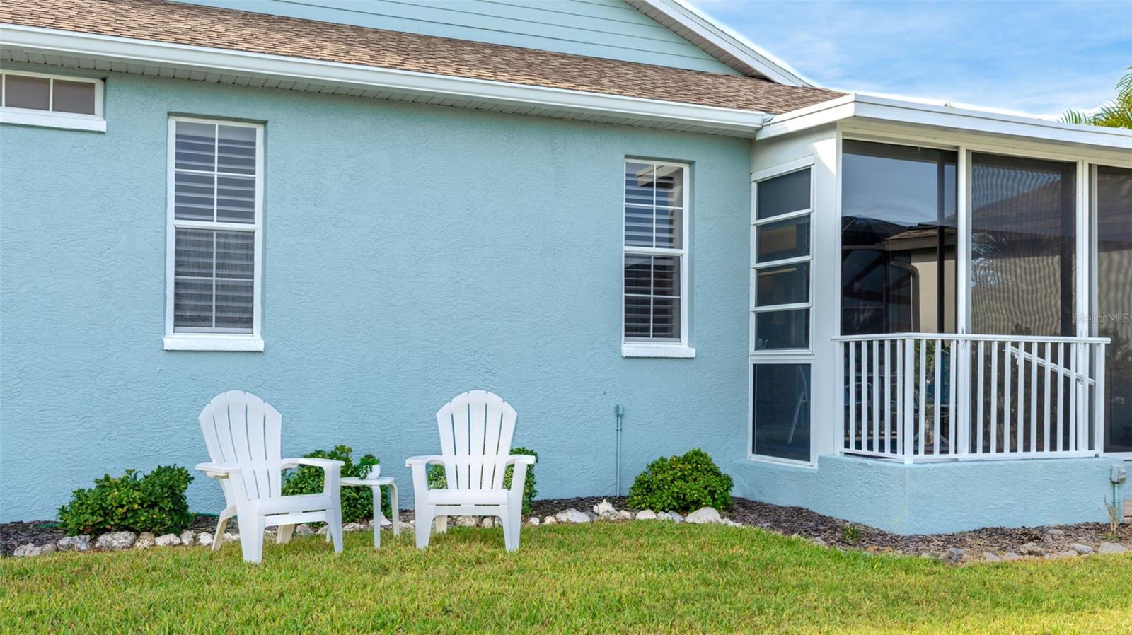 PERICO ISLES - Residential