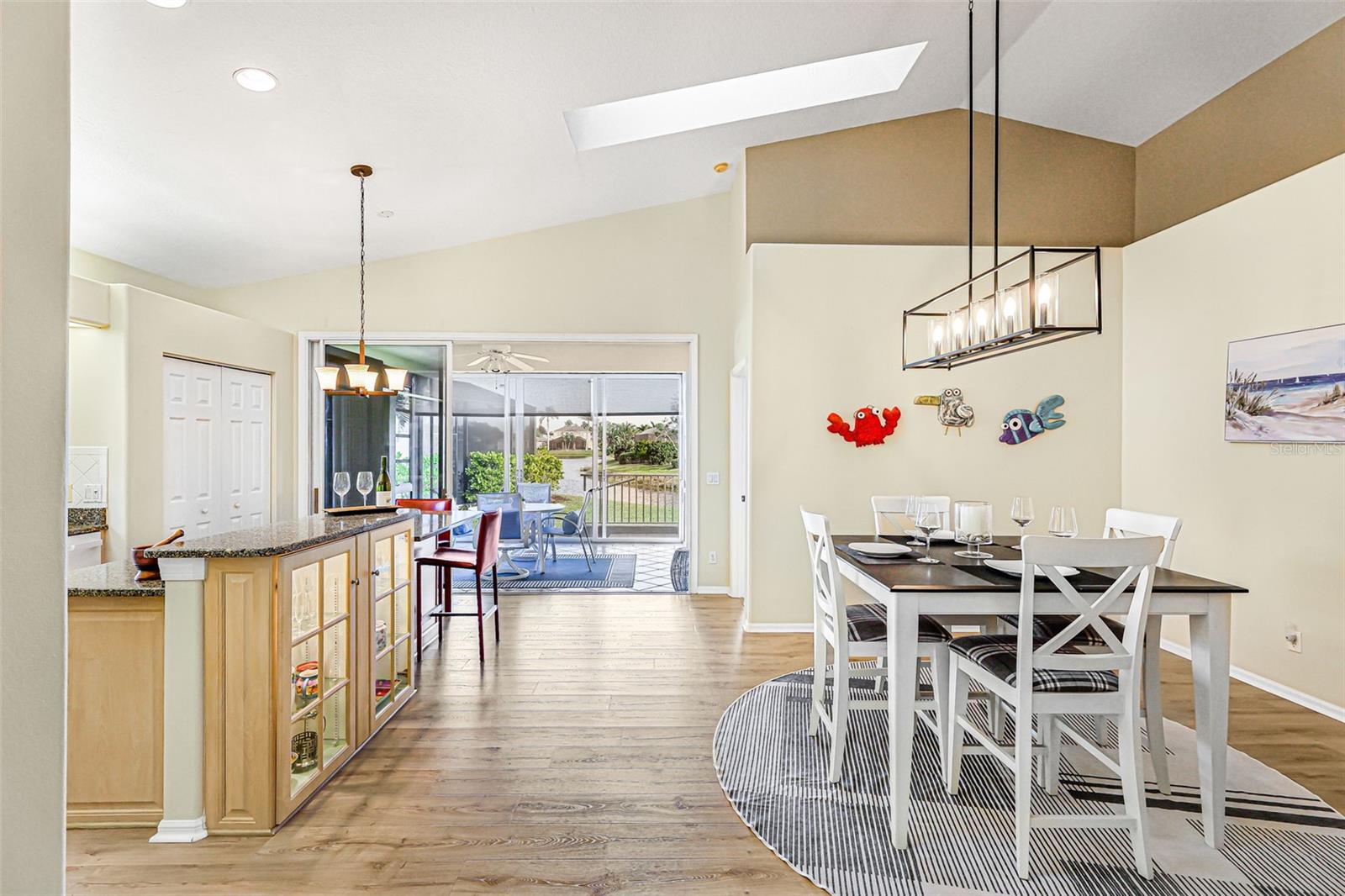 PERICO ISLES - Residential