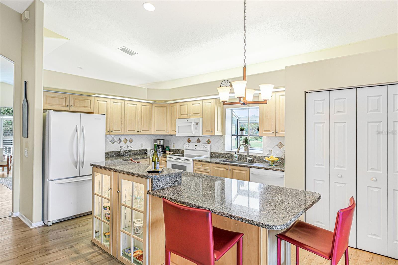 PERICO ISLES - Residential