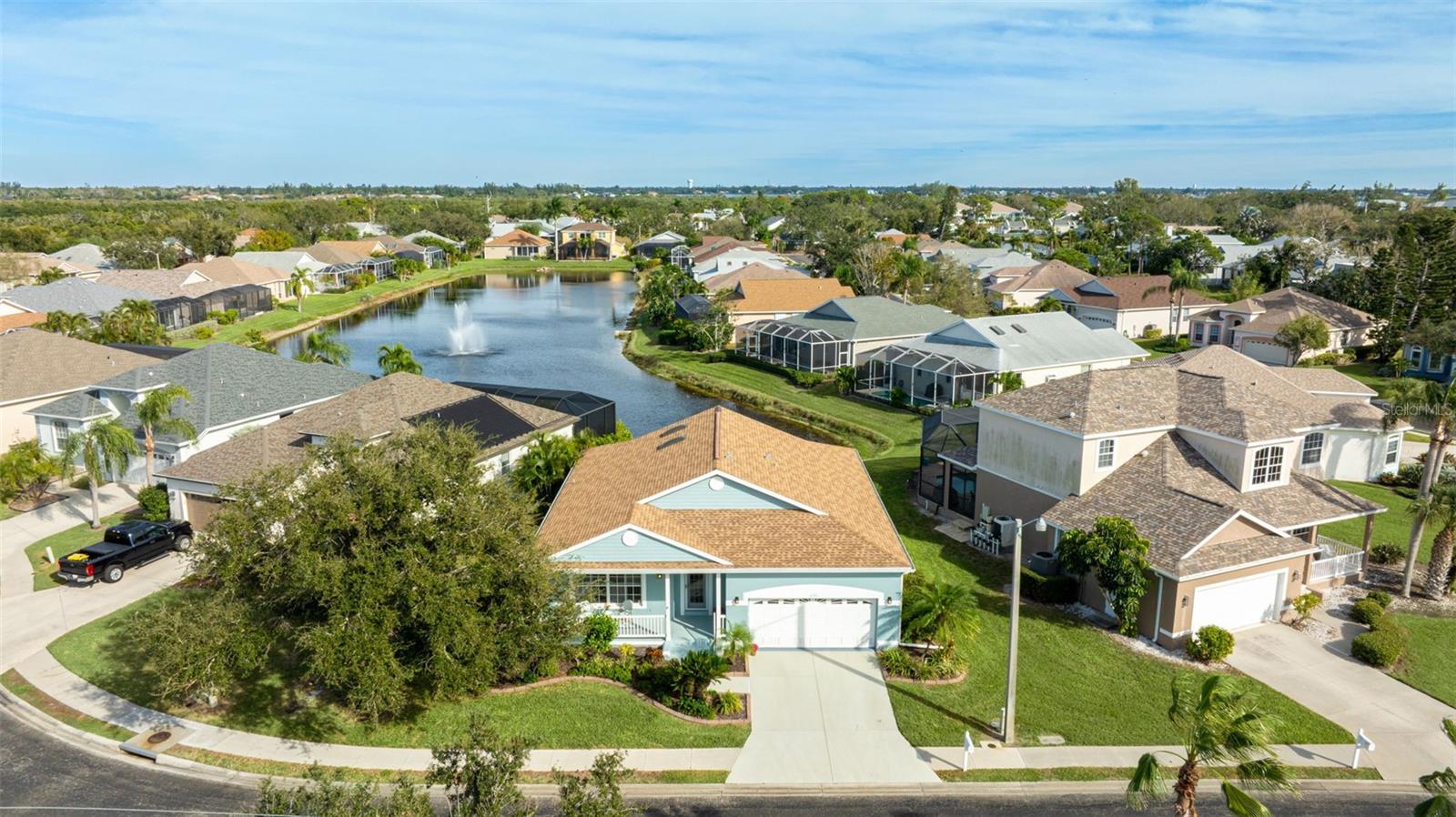 PERICO ISLES - Residential