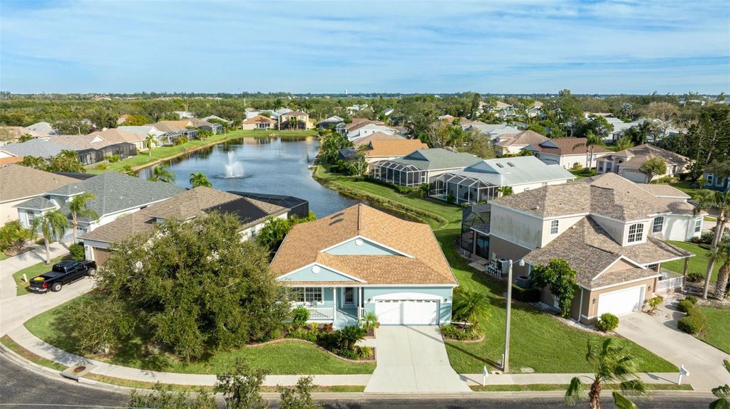 Photo of 11371 Perico Isle Circle, Bradenton, FL 34209 (MLS # A4671840)