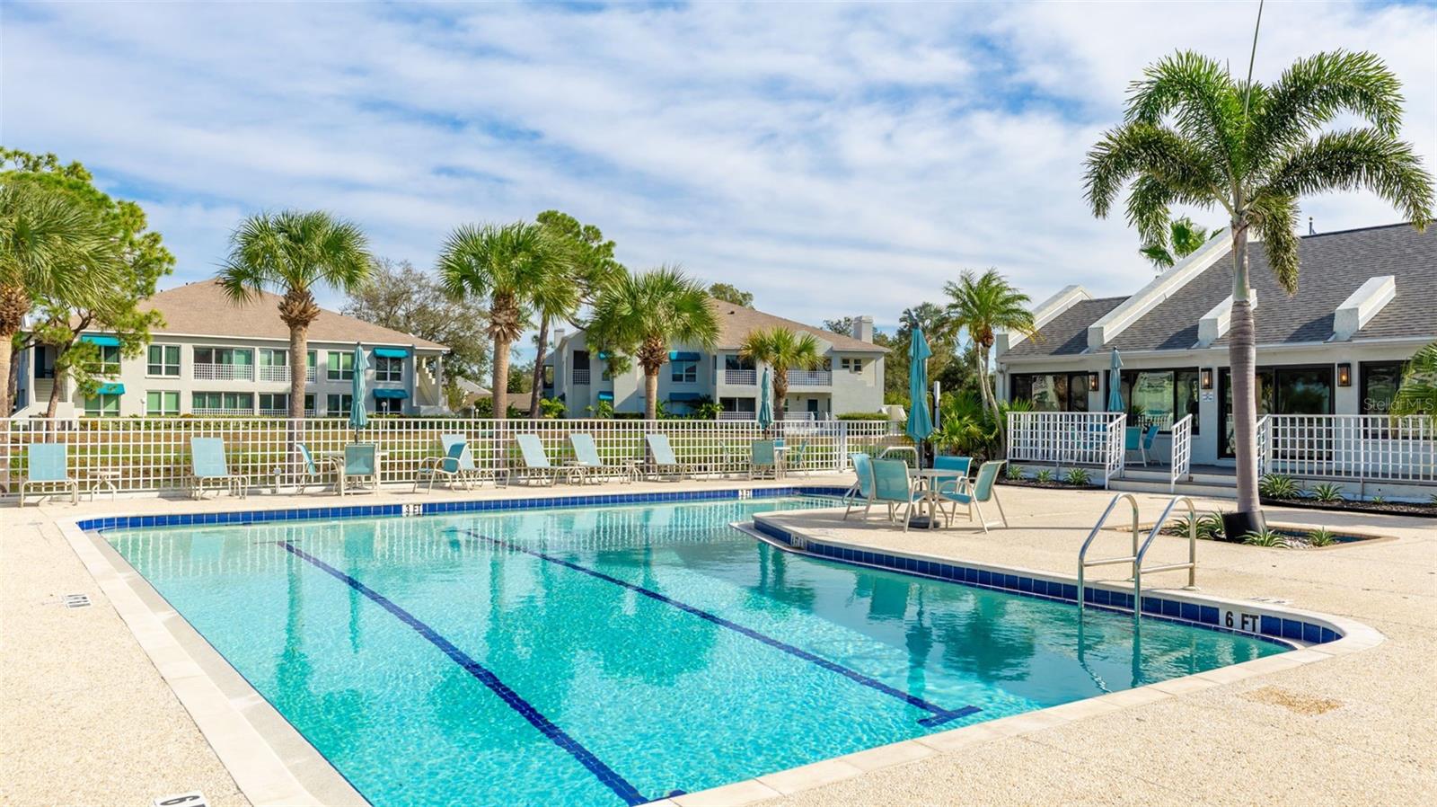 PERICO ISLES - Residential