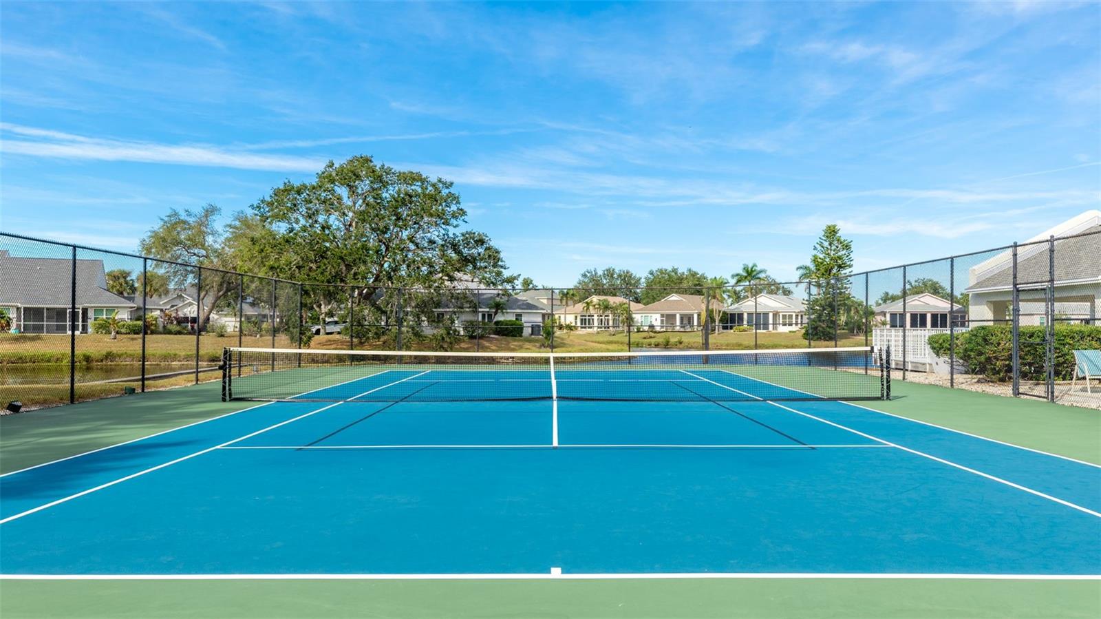 PERICO ISLES - Residential