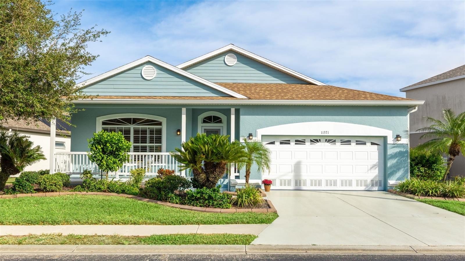 PERICO ISLES - Residential