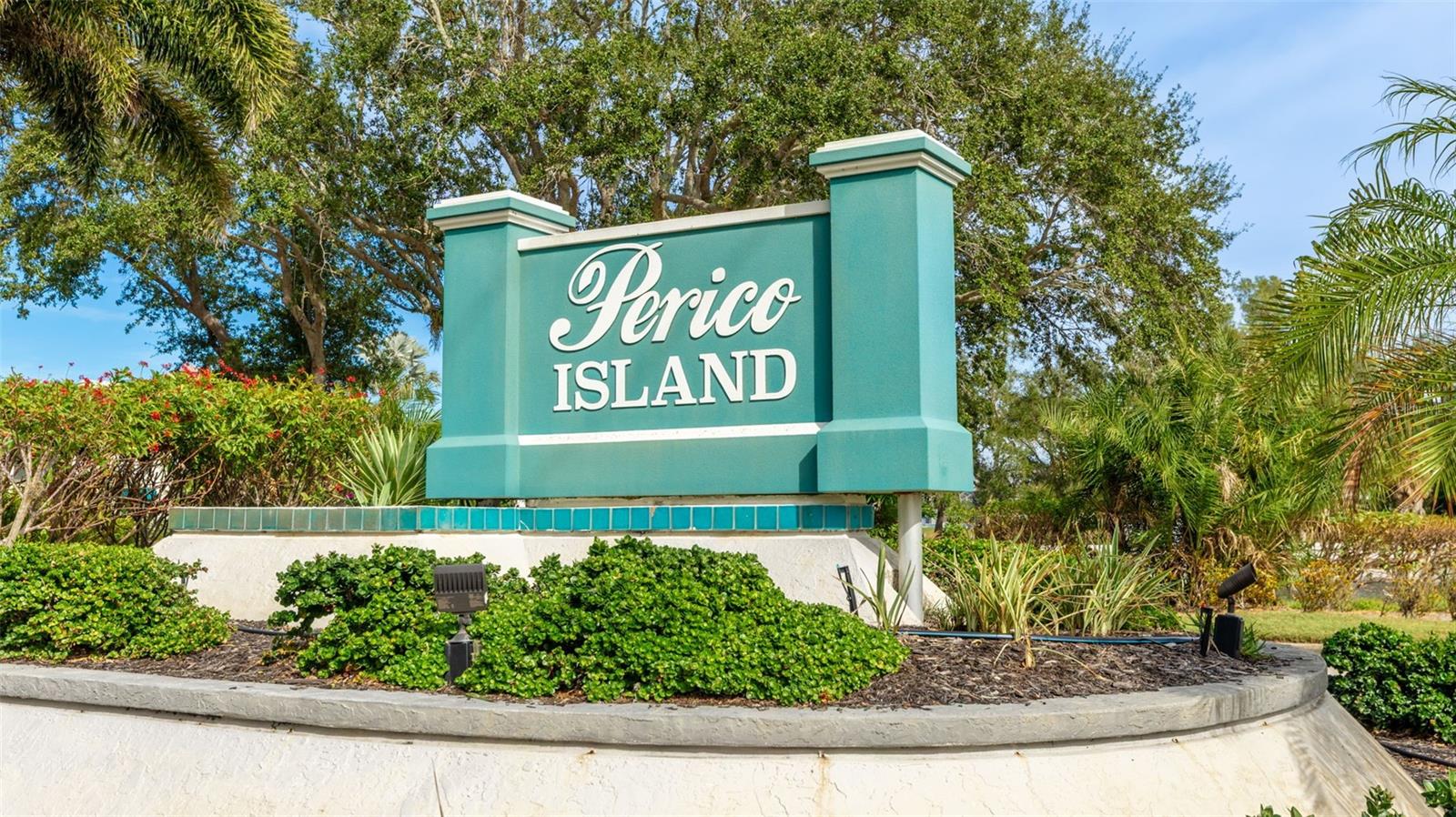 PERICO ISLES - Residential