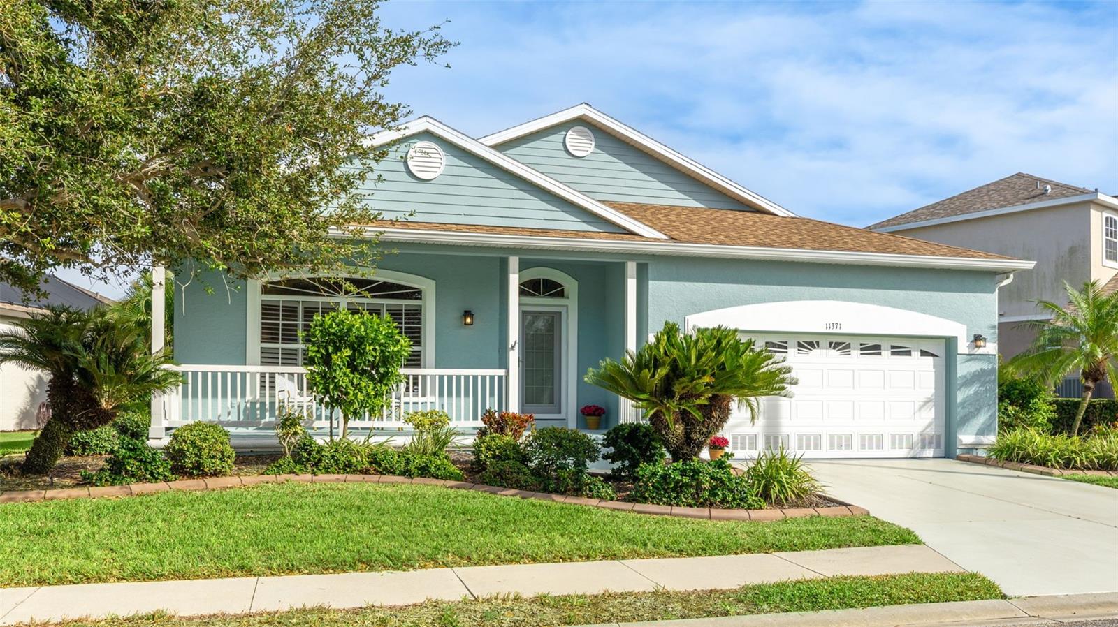 PERICO ISLES - Residential