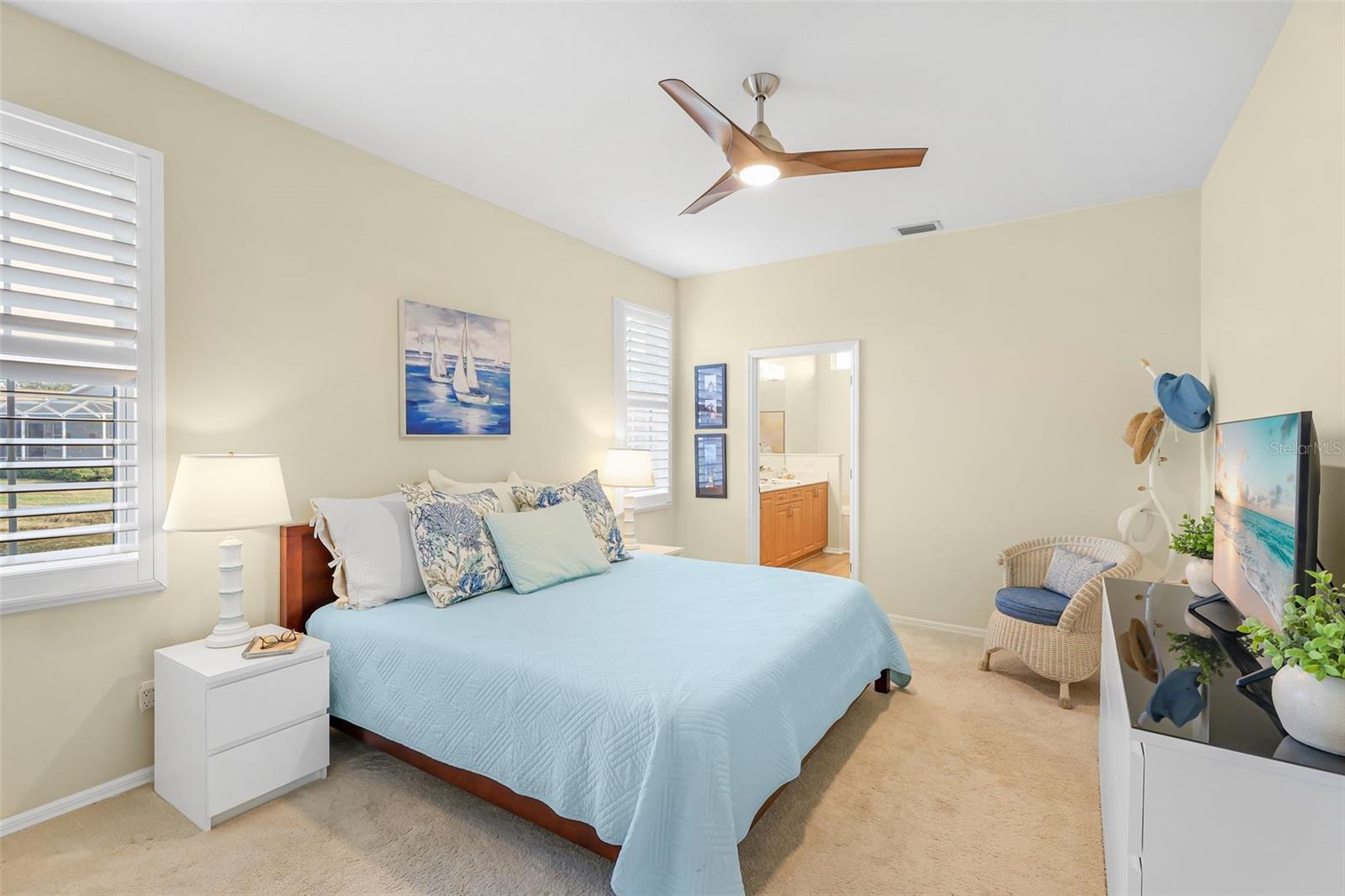 PERICO ISLES - Residential