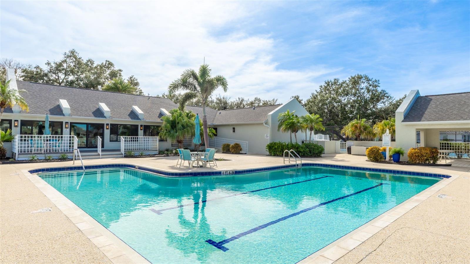 PERICO ISLES - Residential