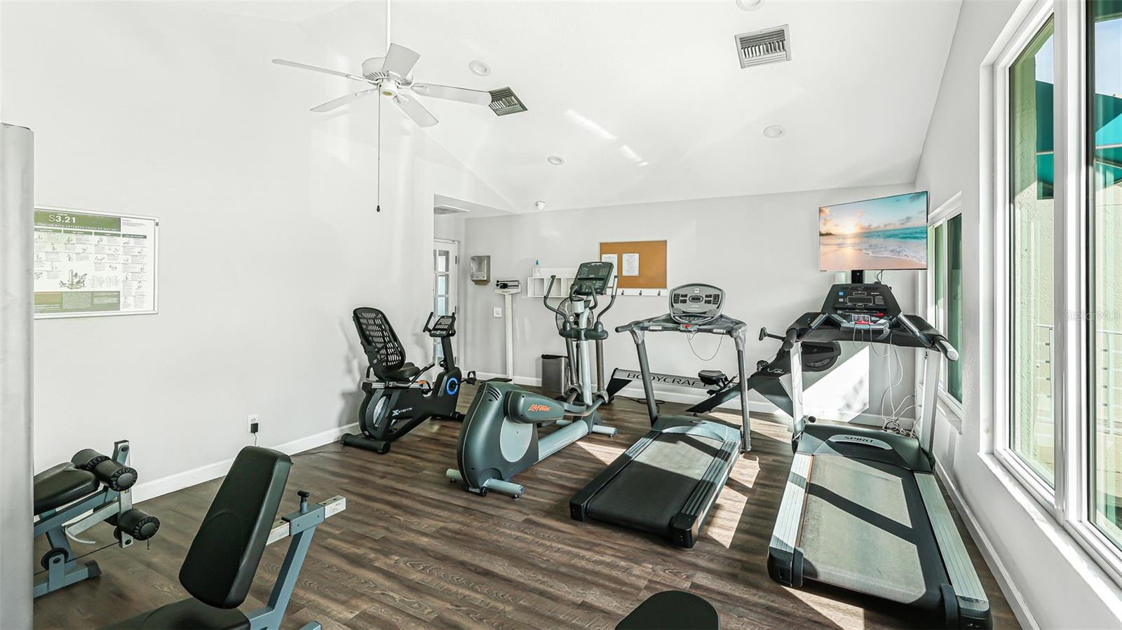 PERICO ISLES - Residential