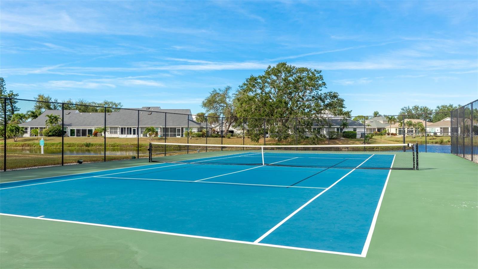 PERICO ISLES - Residential