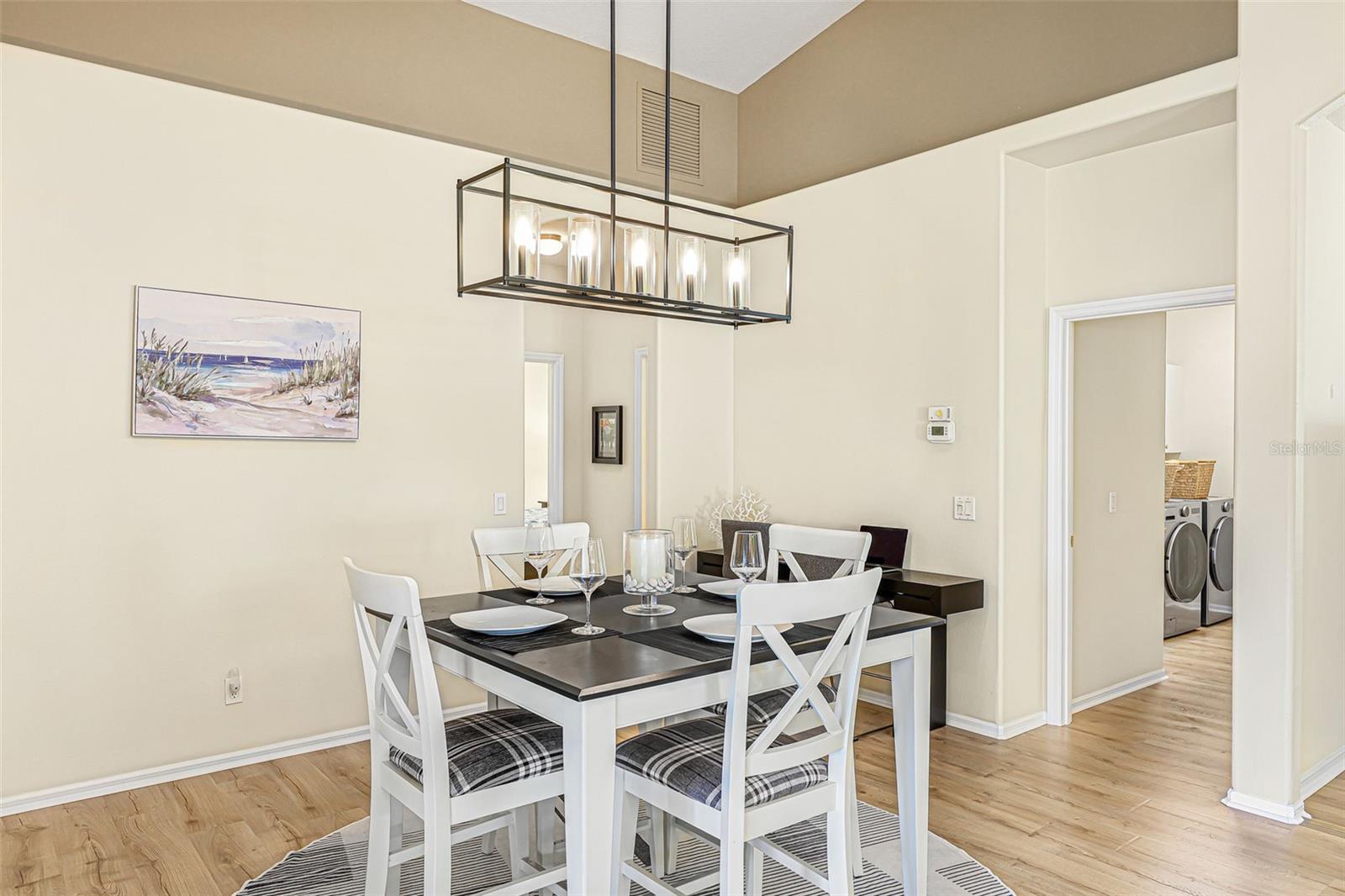 PERICO ISLES - Residential