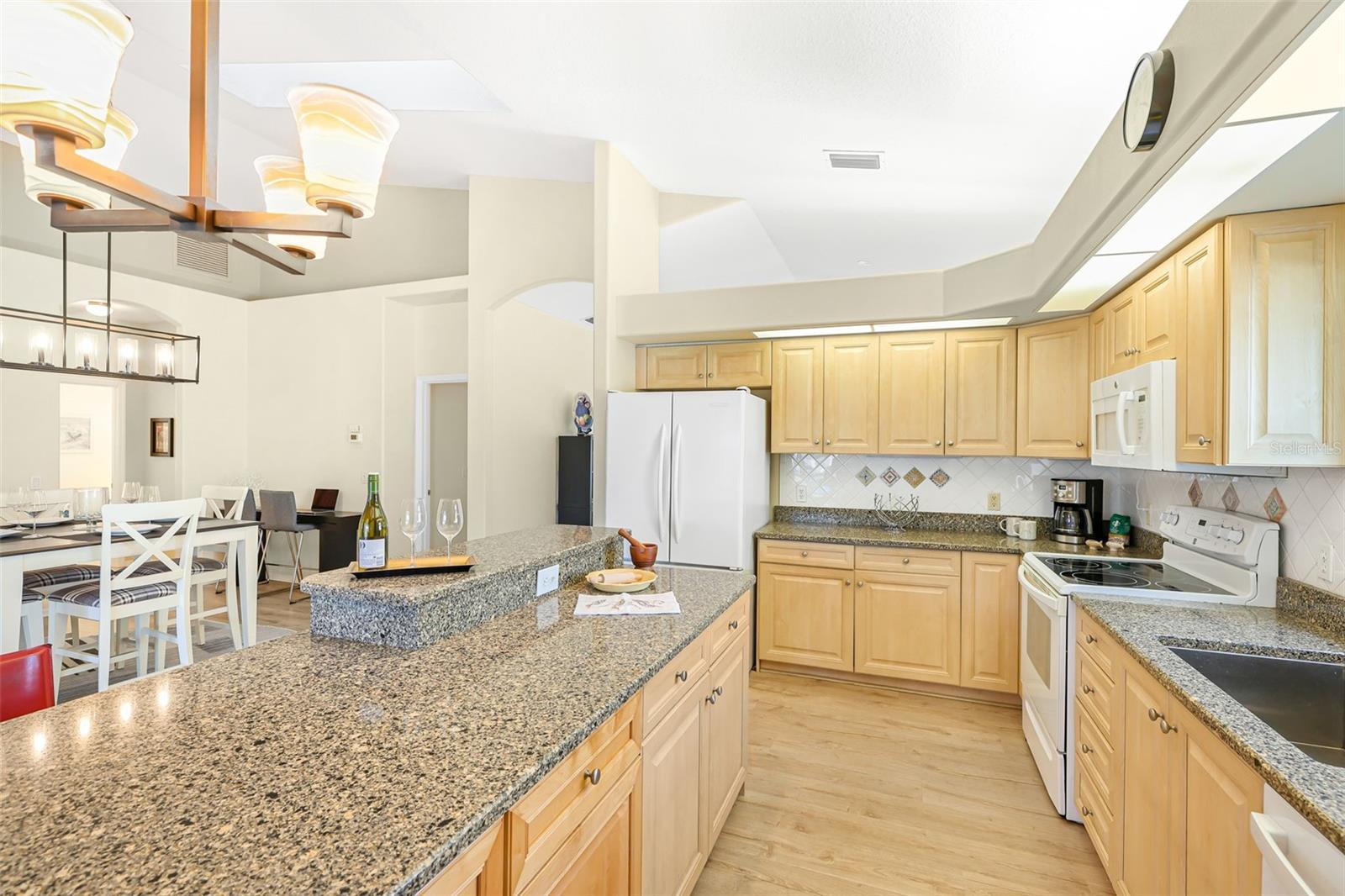 PERICO ISLES - Residential