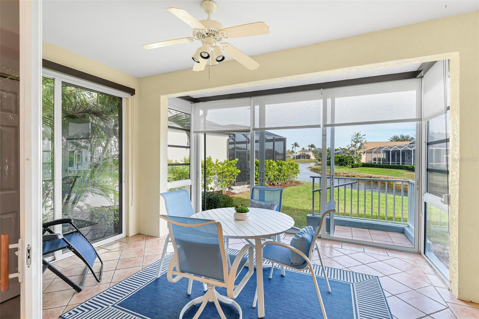 PERICO ISLES - Residential