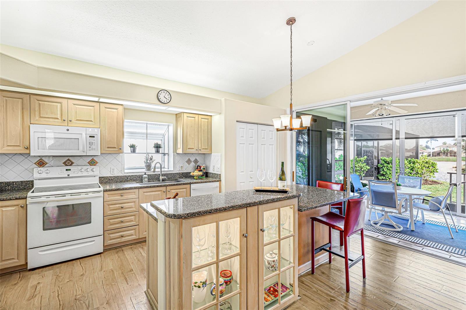 PERICO ISLES - Residential