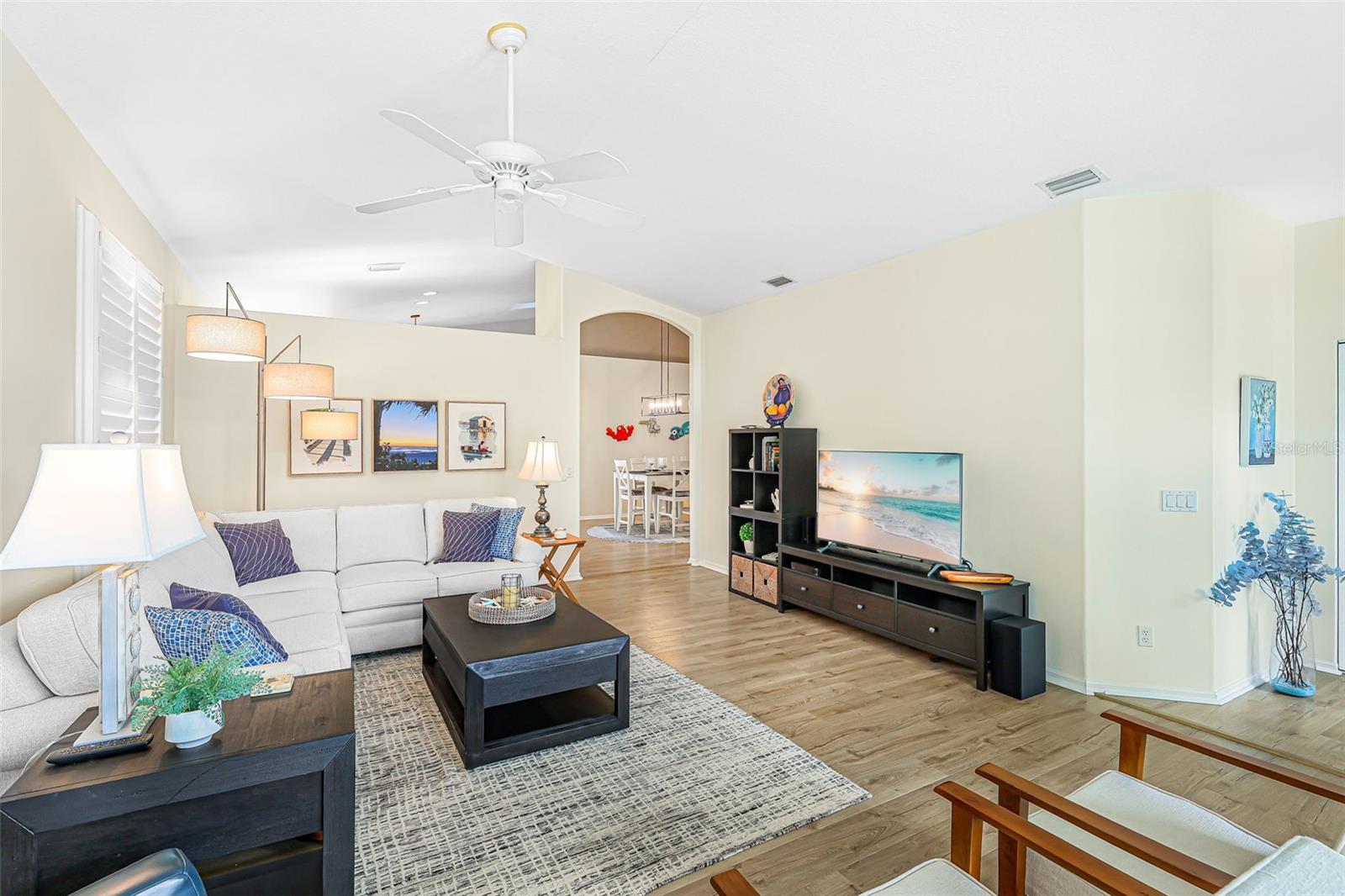 PERICO ISLES - Residential