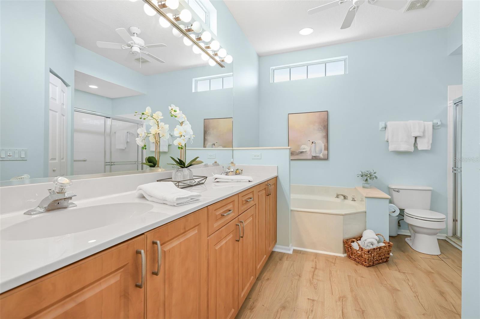 PERICO ISLES - Residential