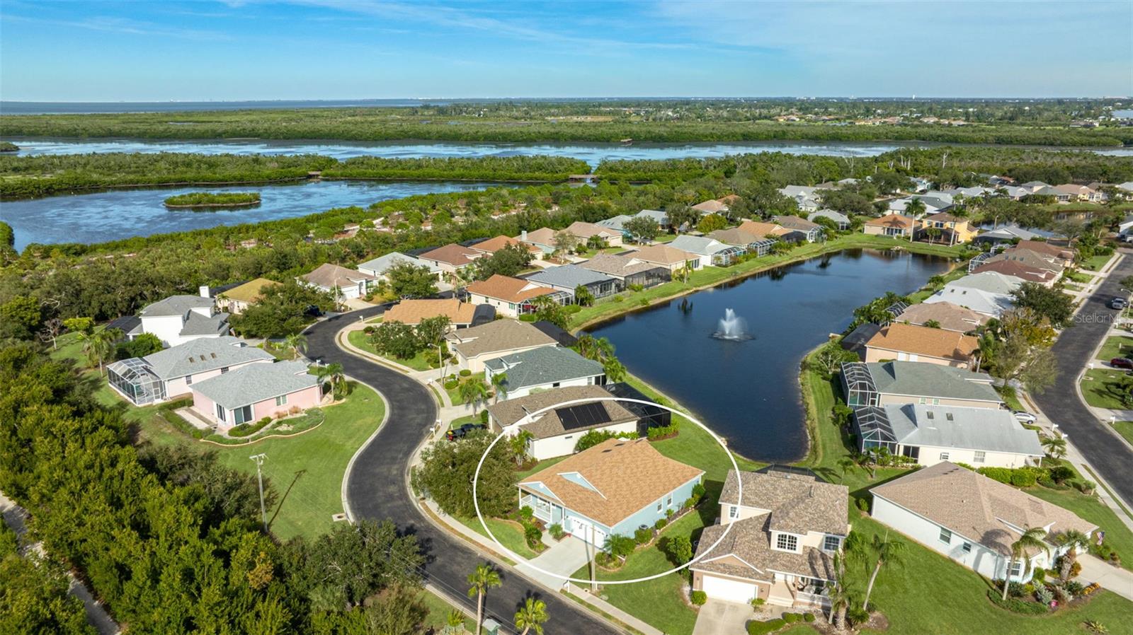 PERICO ISLES - Residential