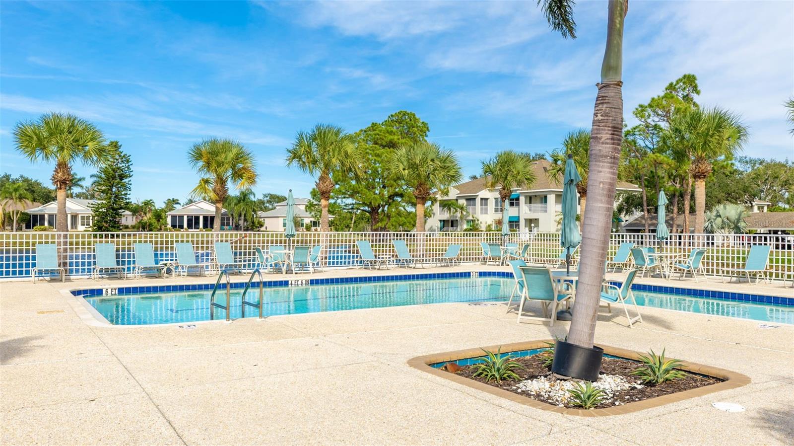 PERICO ISLES - Residential