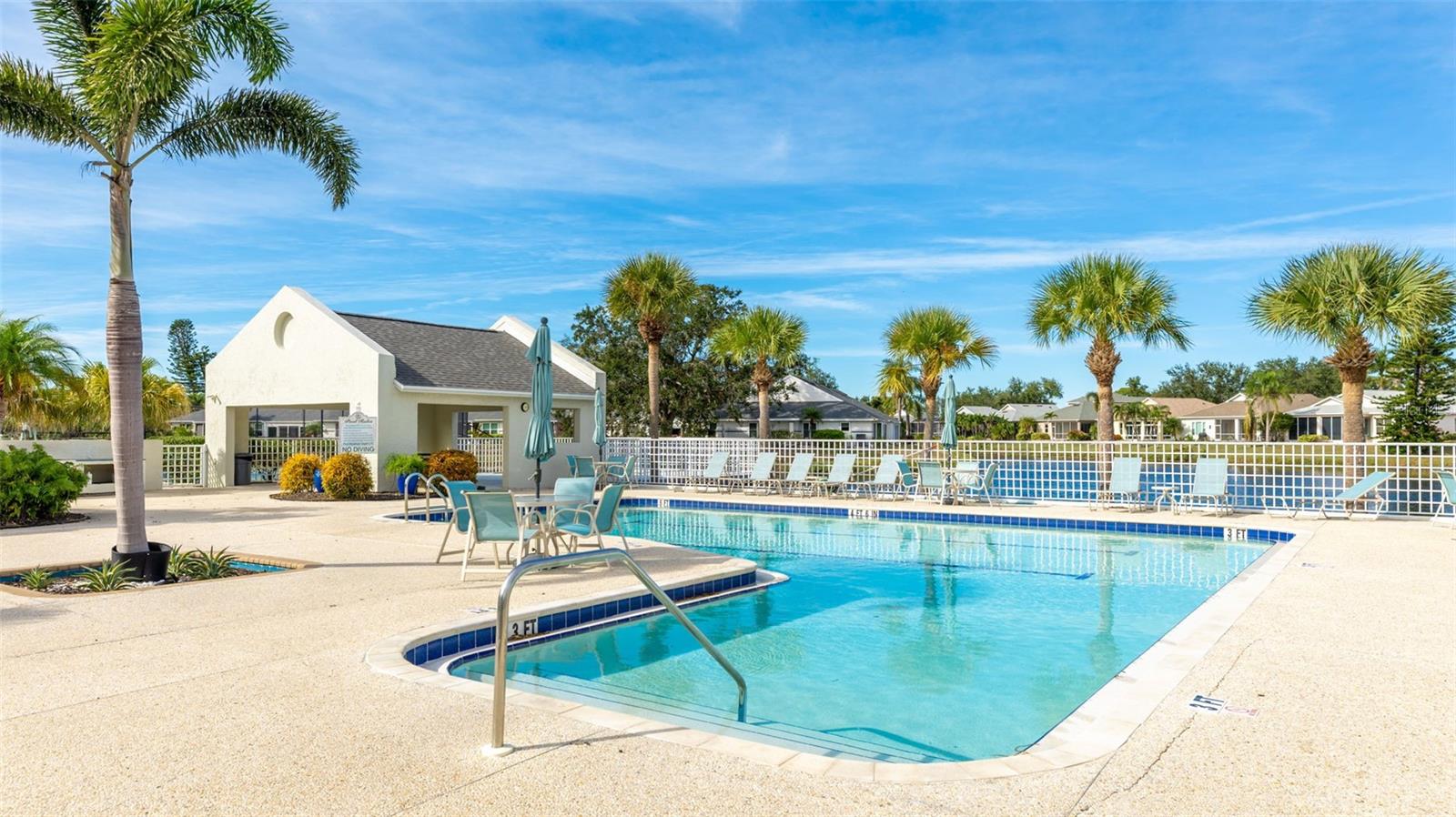 PERICO ISLES - Residential