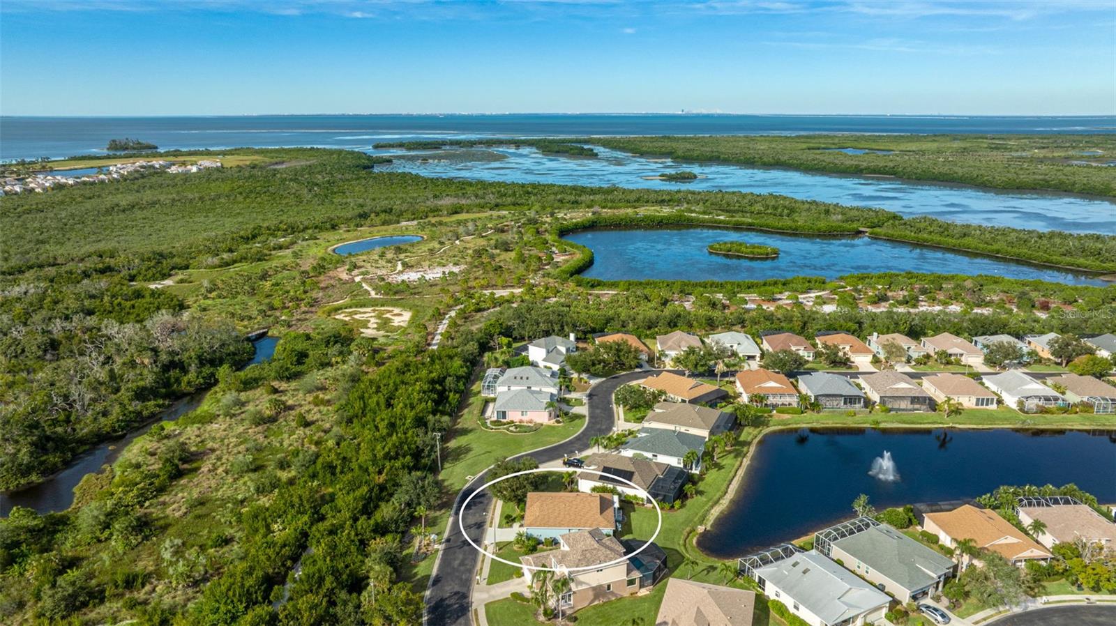 PERICO ISLES - Residential