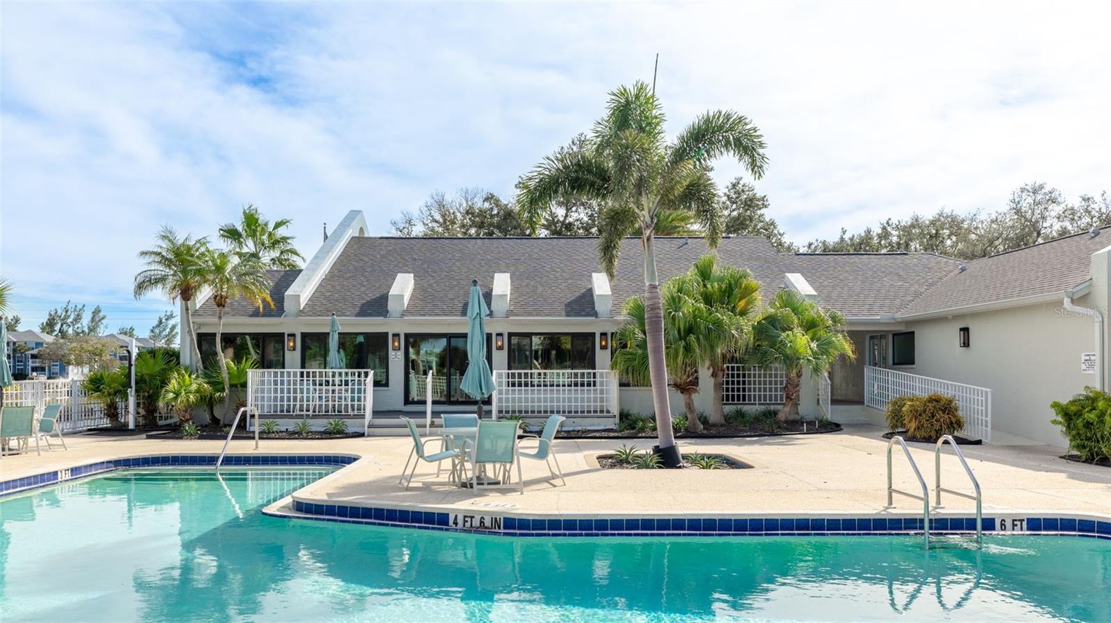 PERICO ISLES - Residential