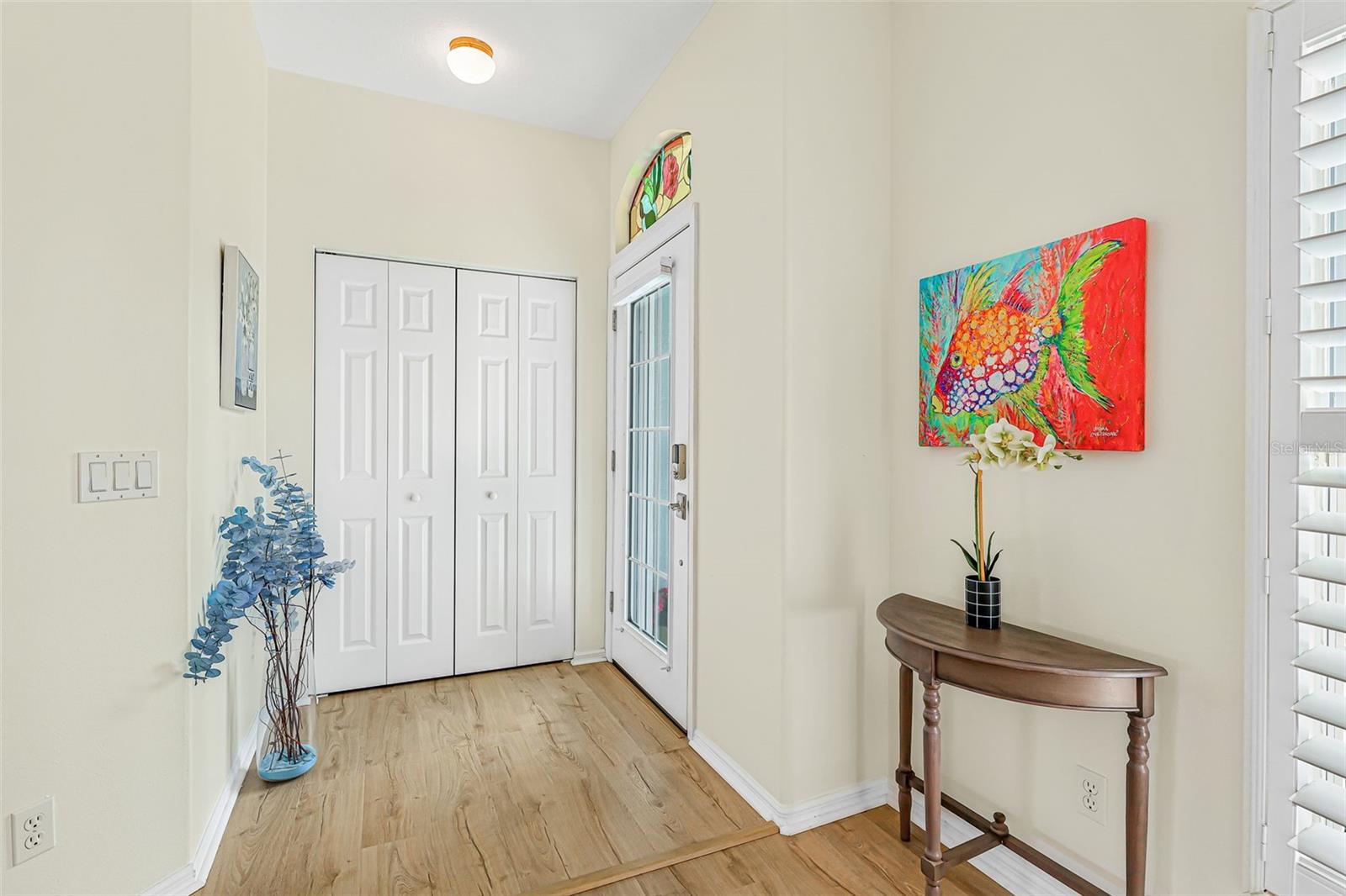 PERICO ISLES - Residential