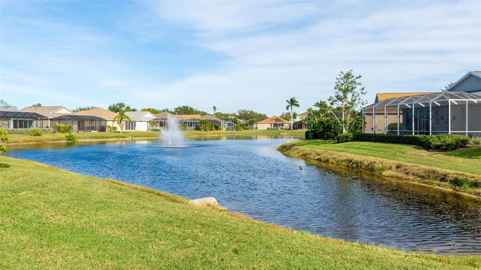 PERICO ISLES - Residential