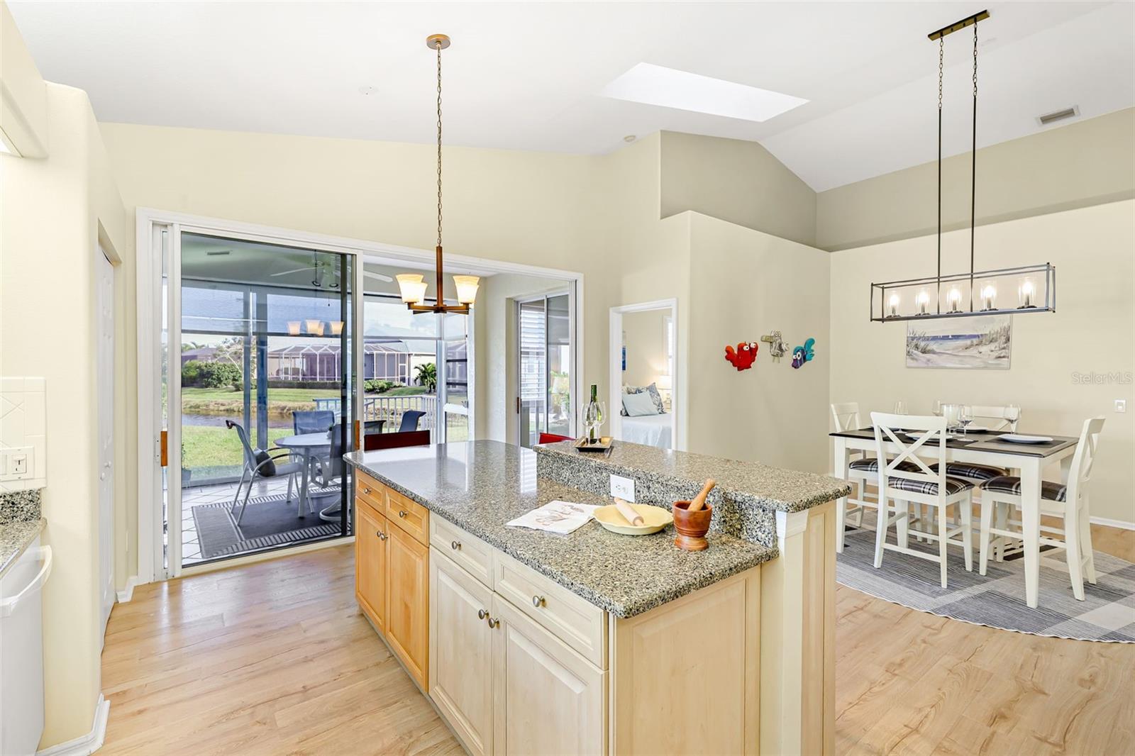 PERICO ISLES - Residential