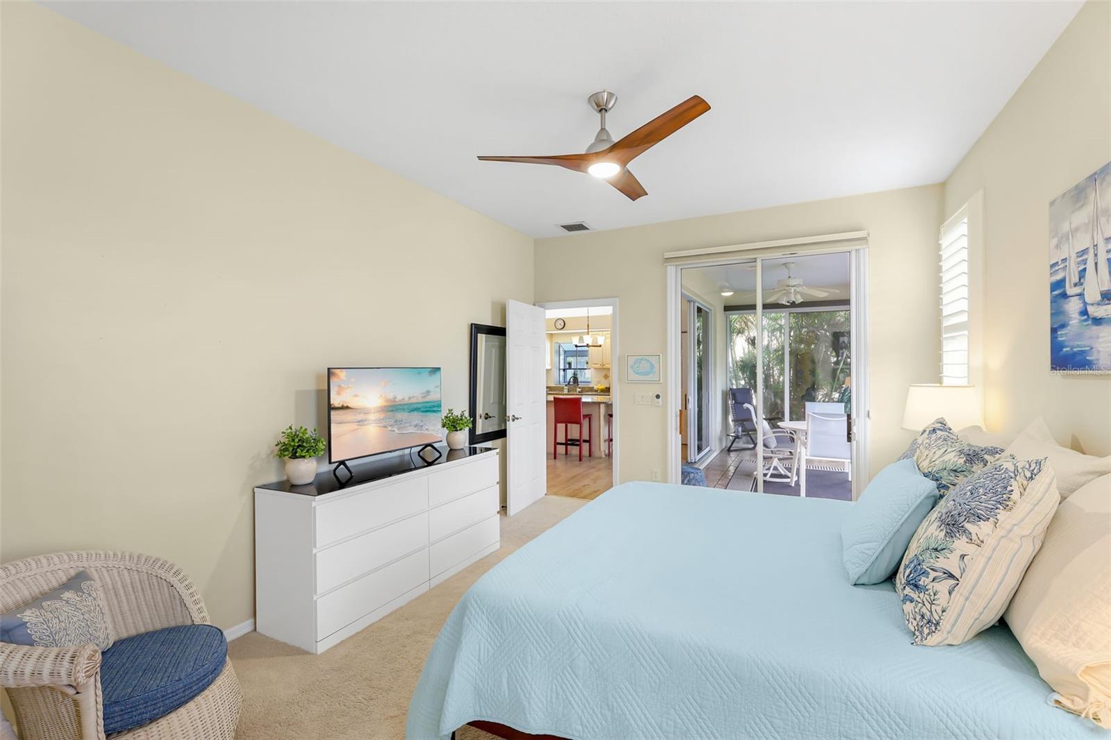 PERICO ISLES - Residential