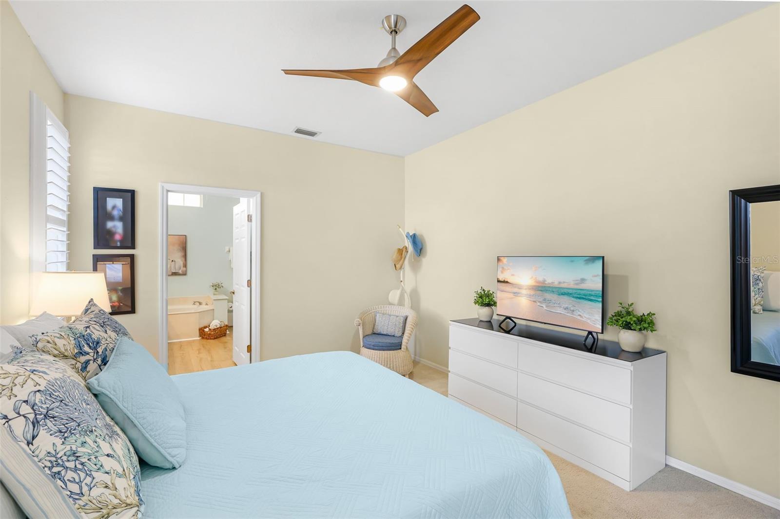 PERICO ISLES - Residential