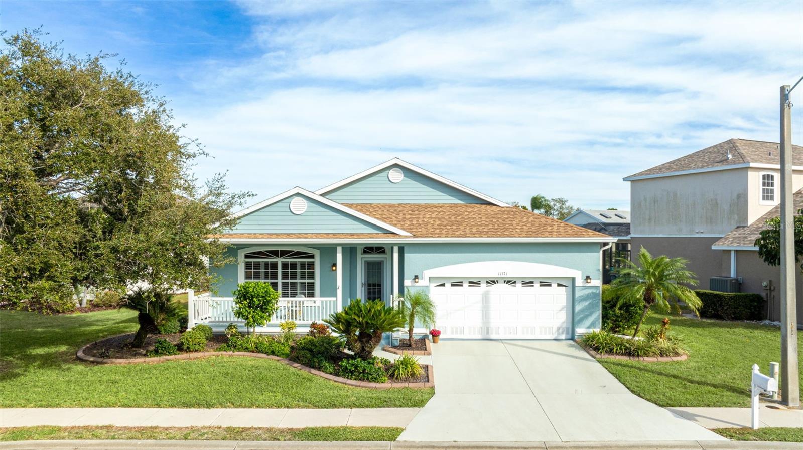 PERICO ISLES - Residential