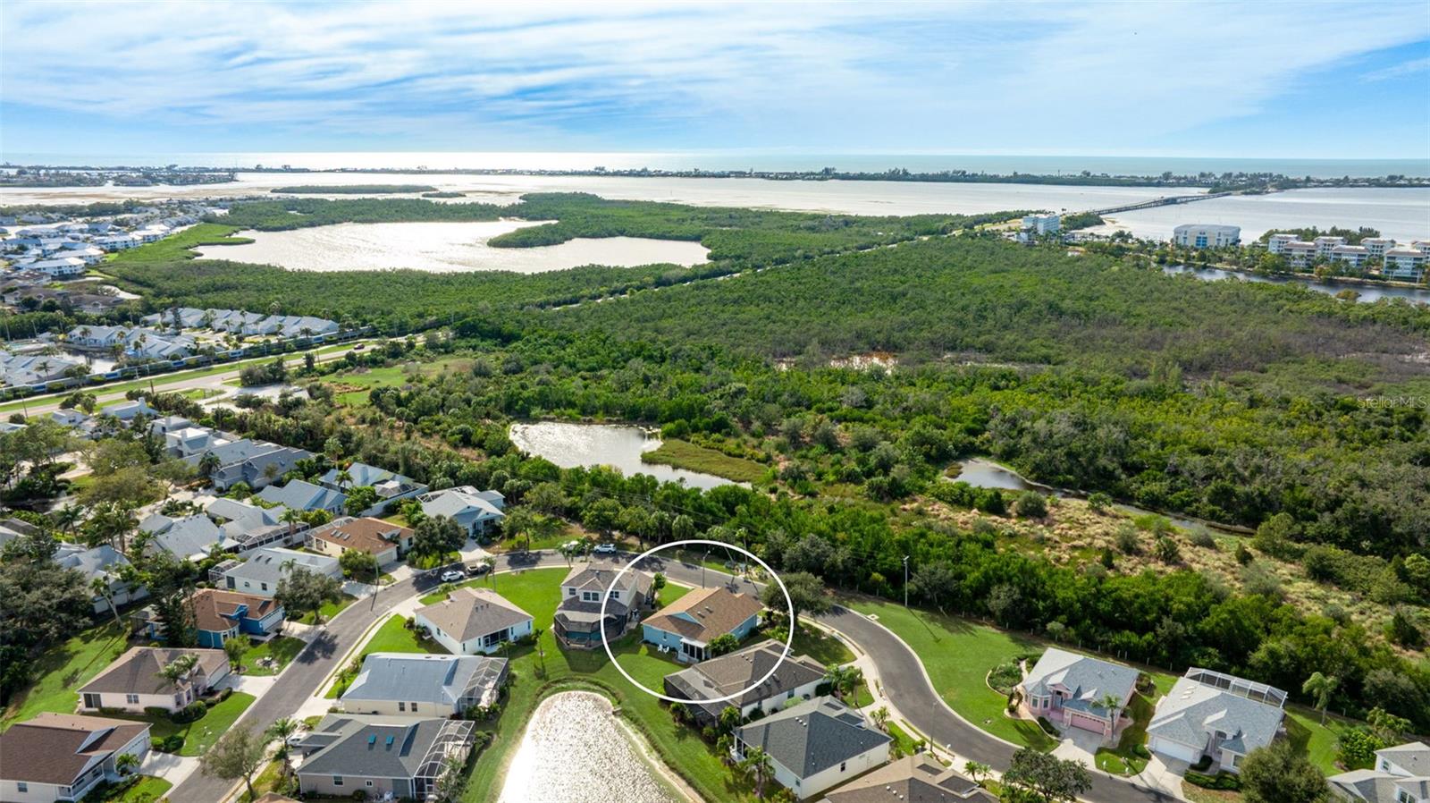 PERICO ISLES - Residential