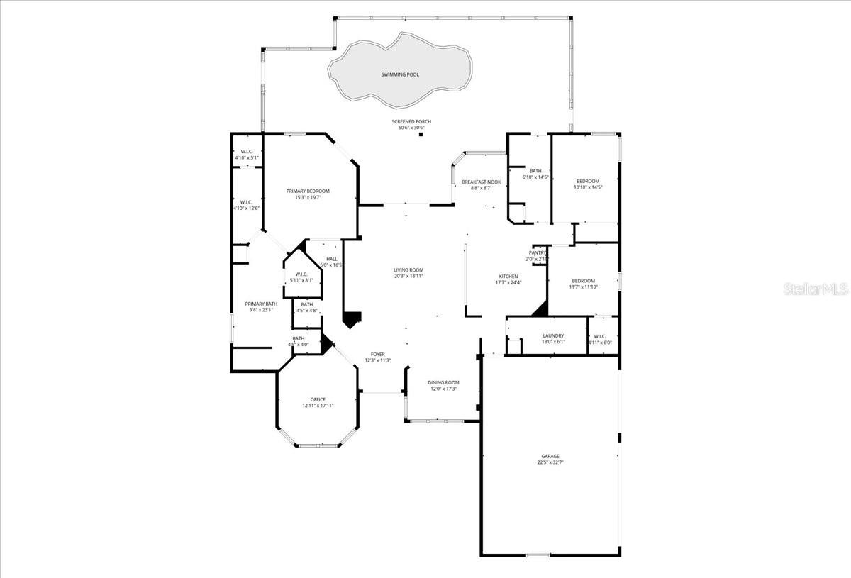 PLANTATION BAY SEC 01C-05 UNIT 01 - Residential