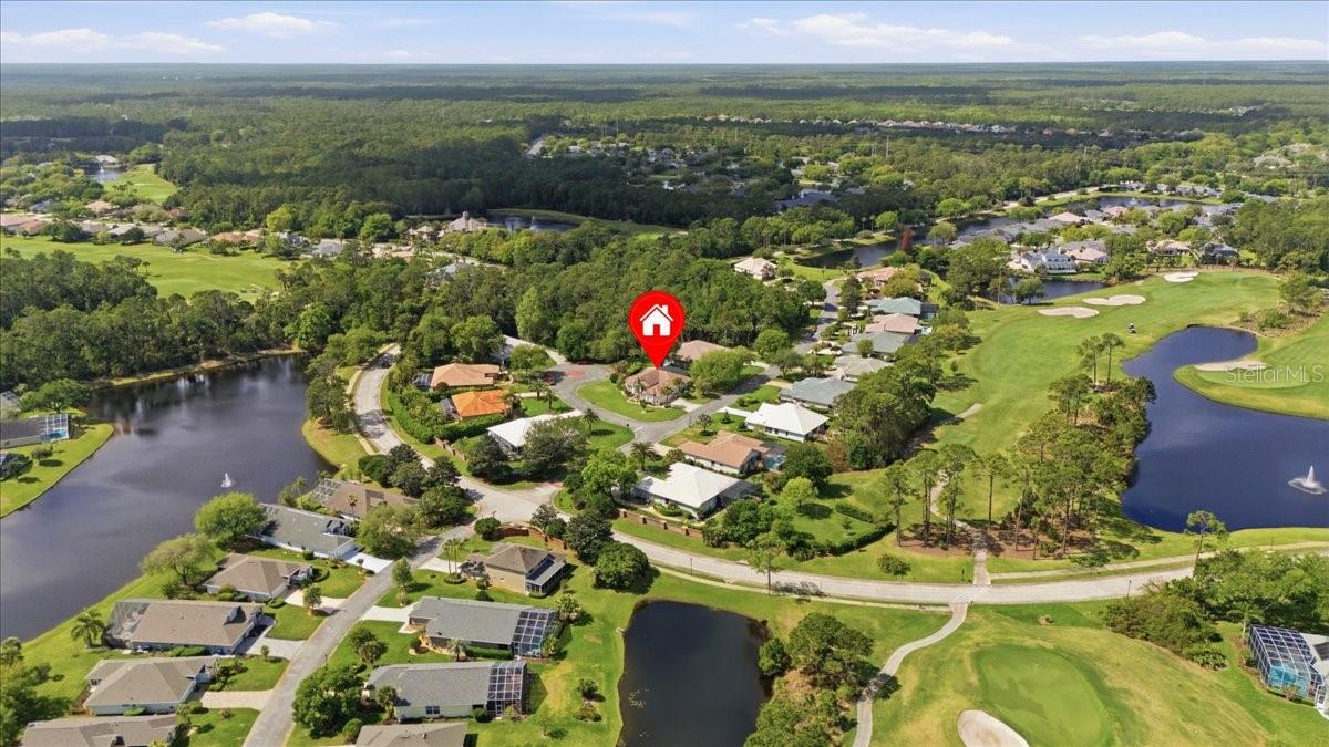 PLANTATION BAY SEC 01C-05 UNIT 01 - Residential