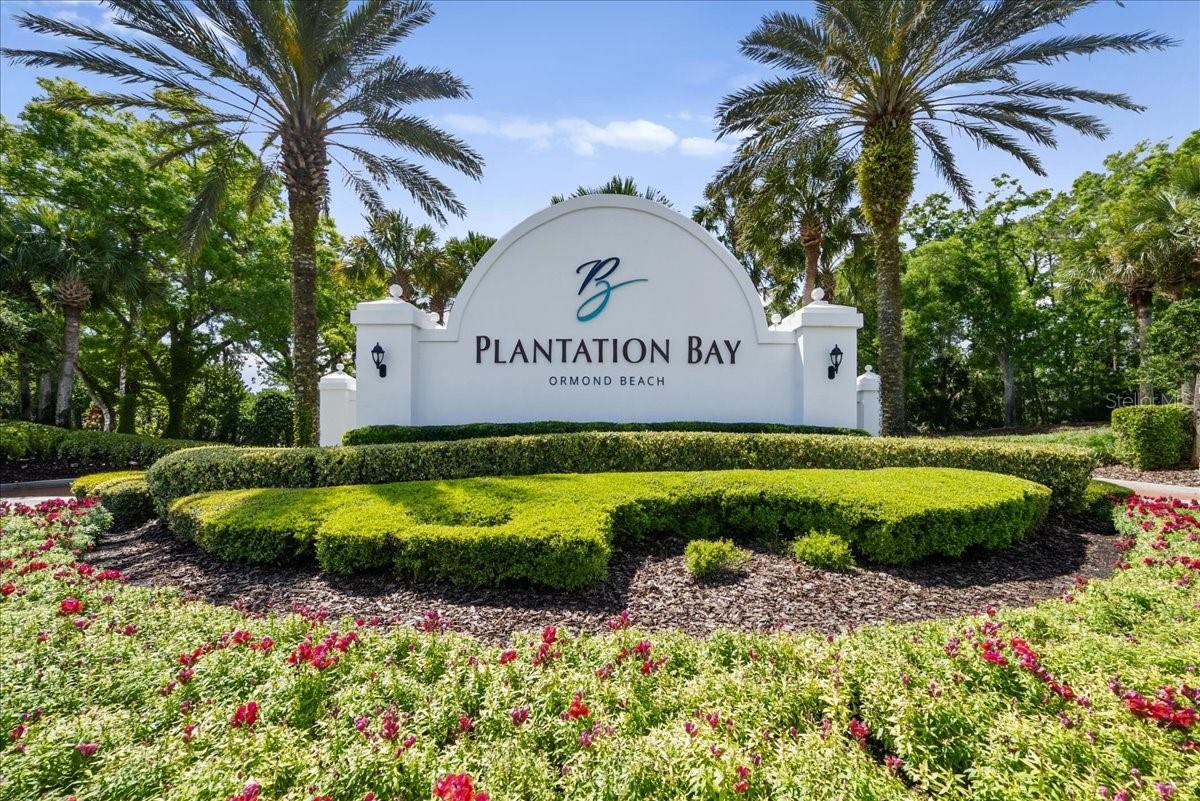 PLANTATION BAY SEC 01C-05 UNIT 01 - Residential