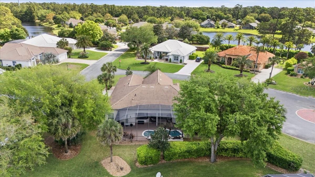 PLANTATION BAY SEC 01C-05 UNIT 01 - Residential