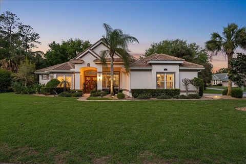 Photo of 800 Arbor Glen Court, Ormond Beach, FL 32174 (MLS # FC317317)