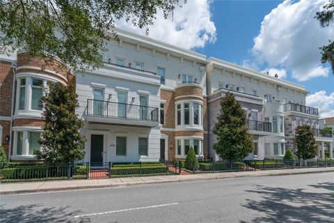 A home in WINTER PARK