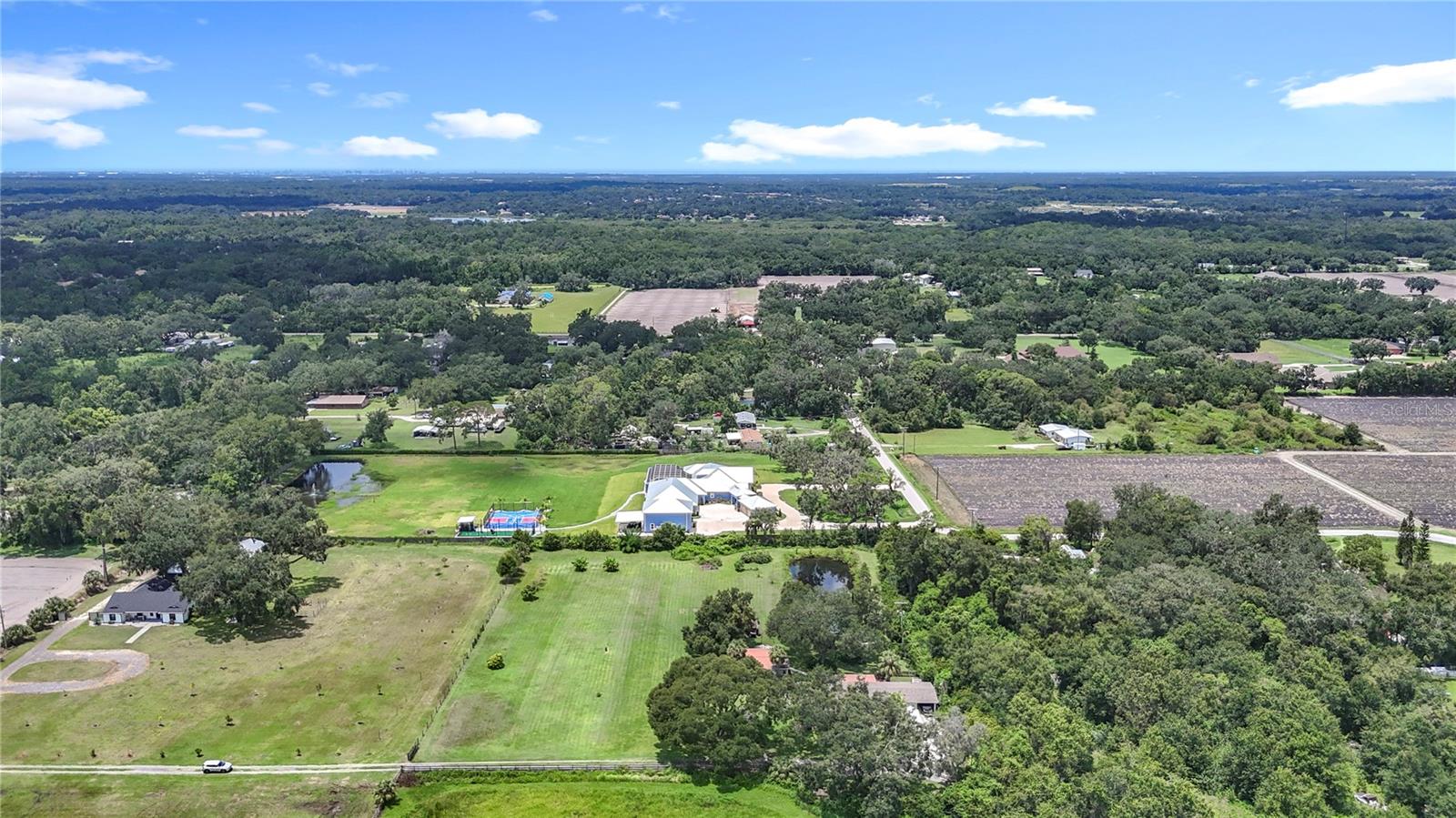 UNPLATTED - Residential