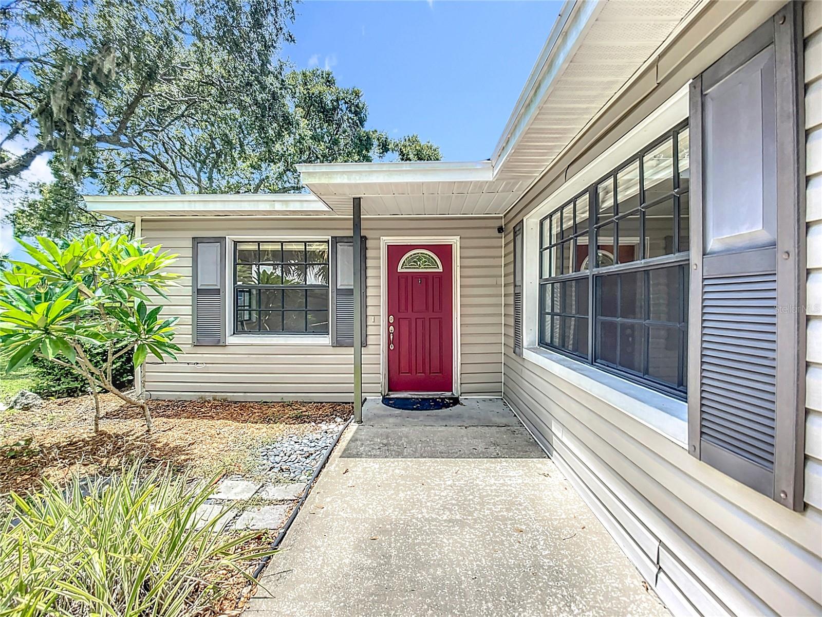 UNPLATTED - Residential