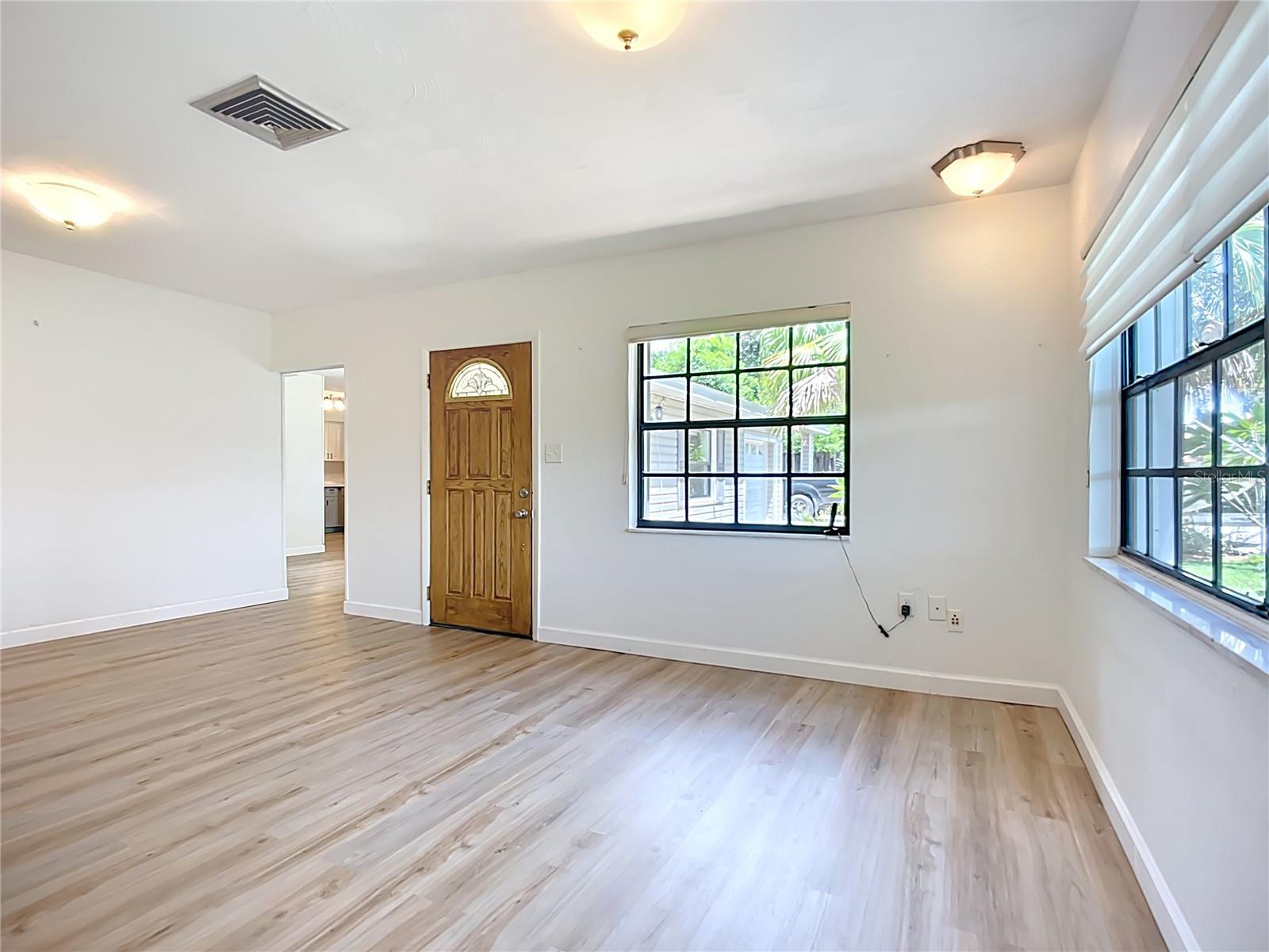 UNPLATTED - Residential