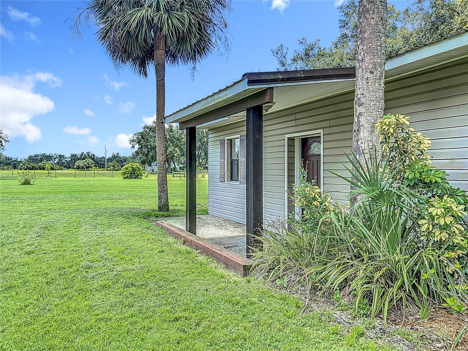 UNPLATTED - Residential