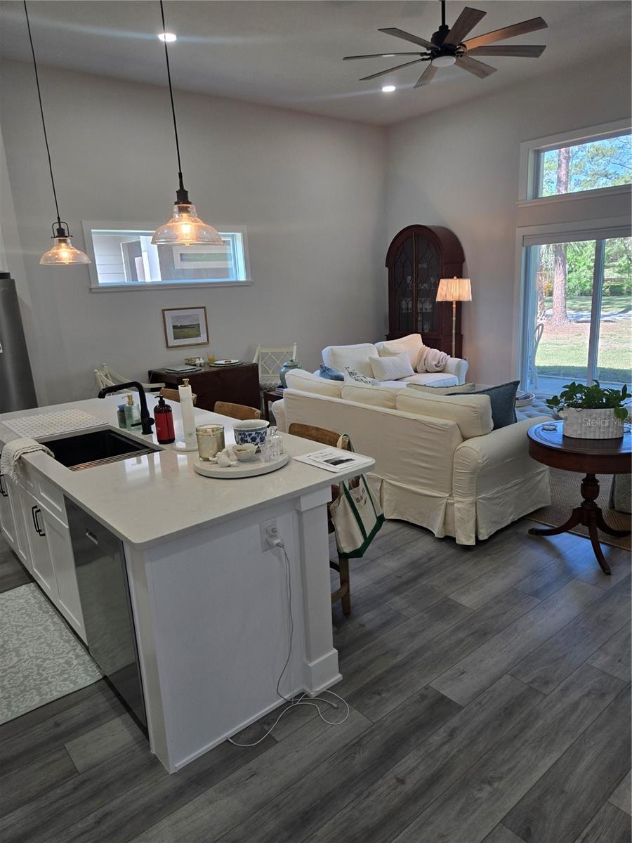 TURKEY CREEK - Residential Lease