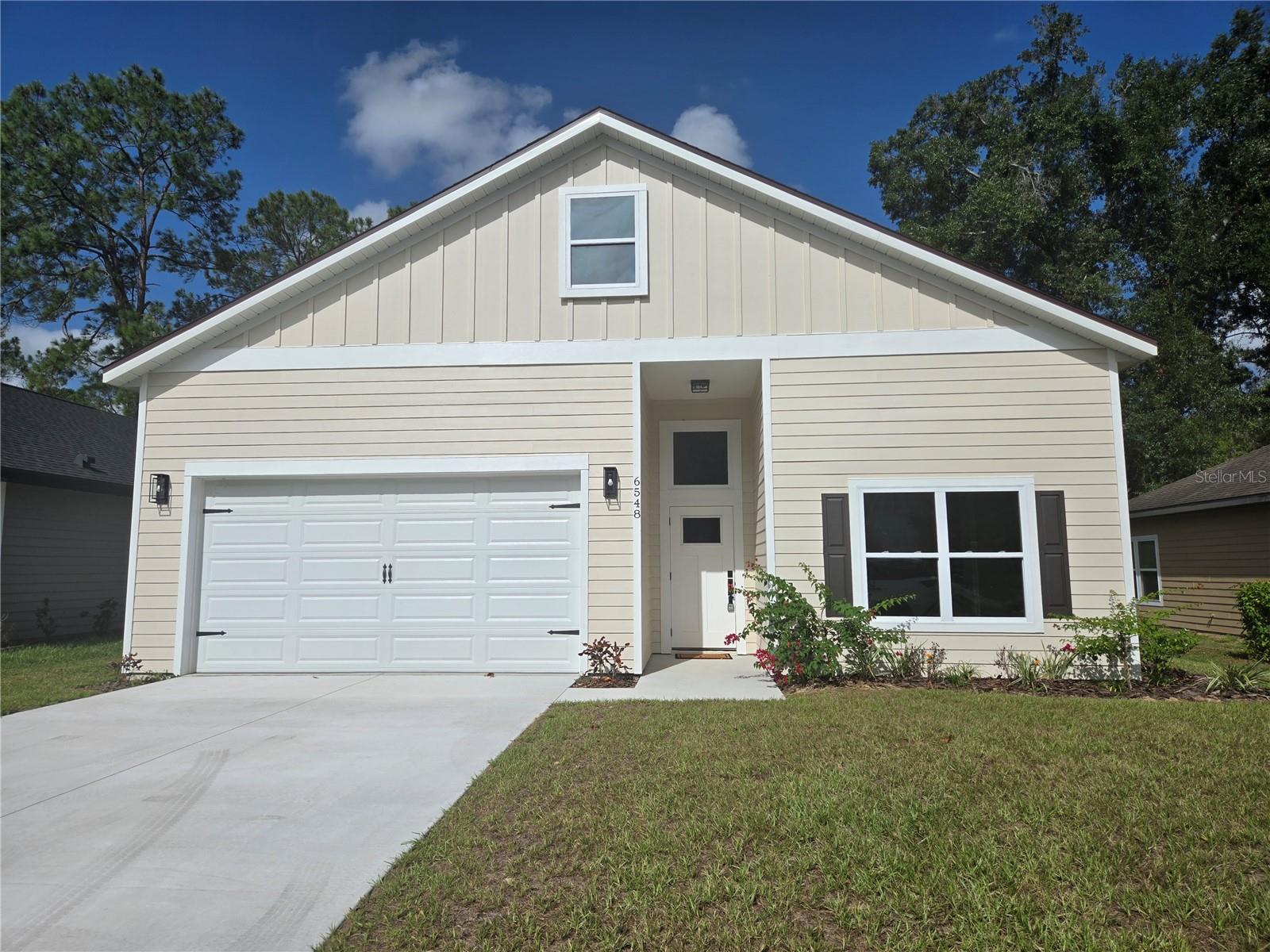 TURKEY CREEK - Residential Lease