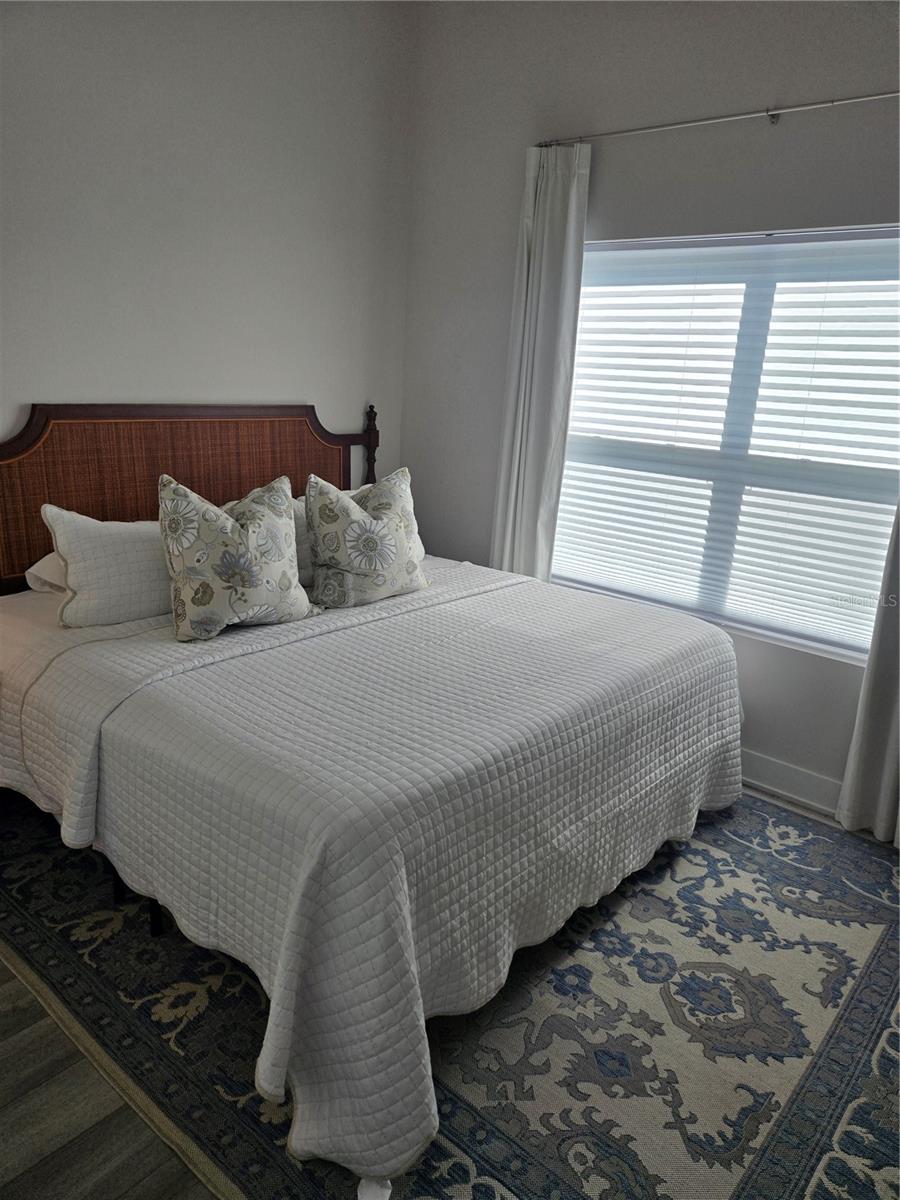 TURKEY CREEK - Residential Lease