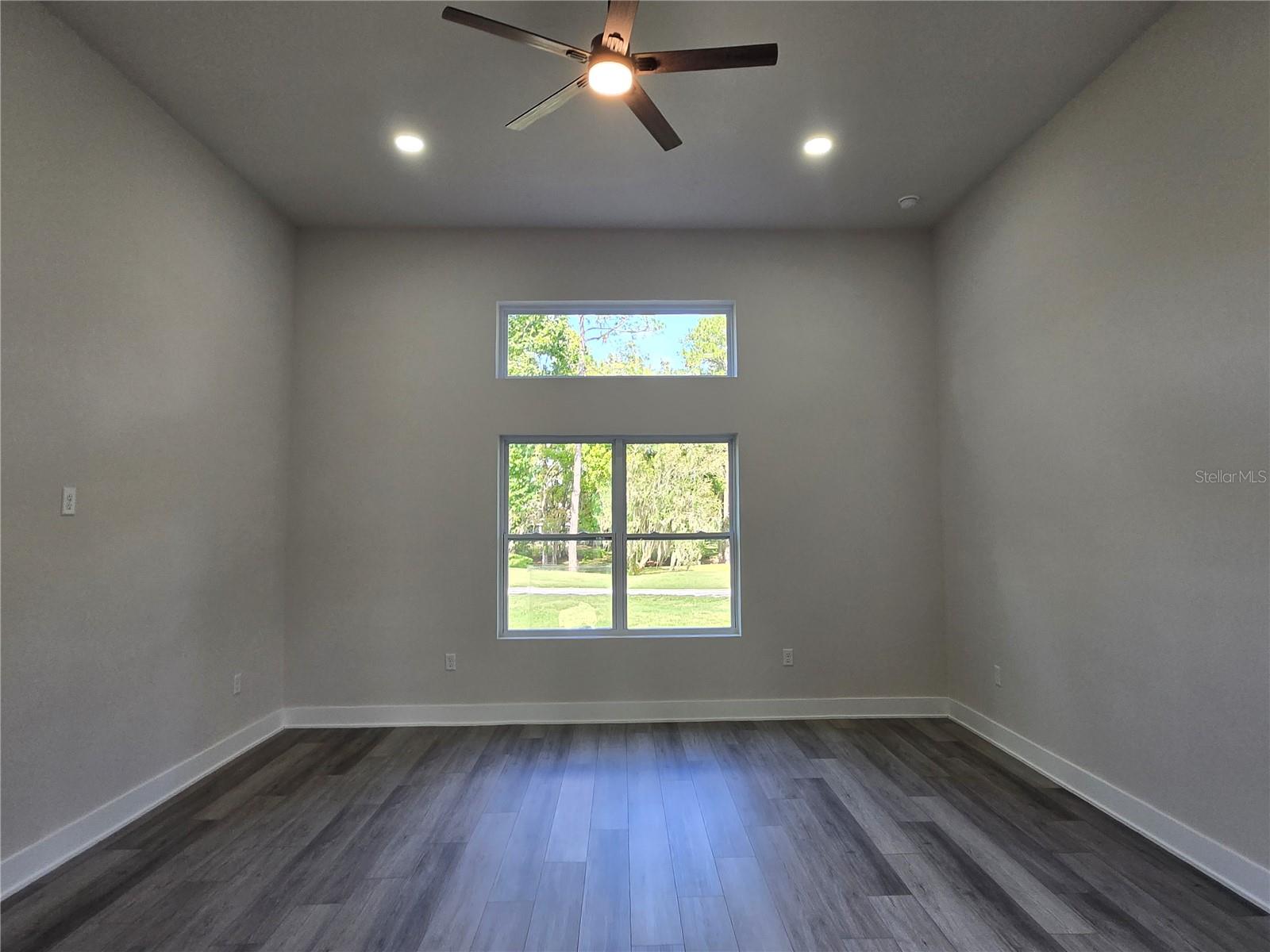 TURKEY CREEK - Residential Lease