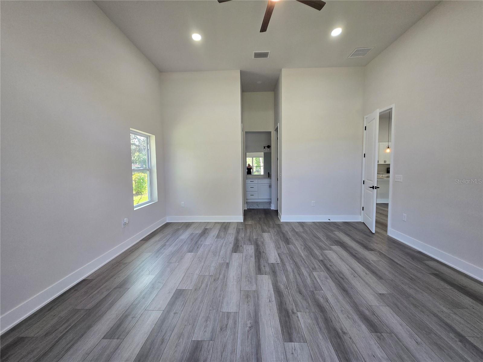 TURKEY CREEK - Residential Lease